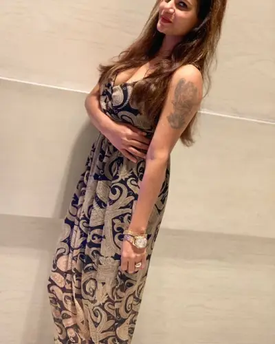 Gohad Escort